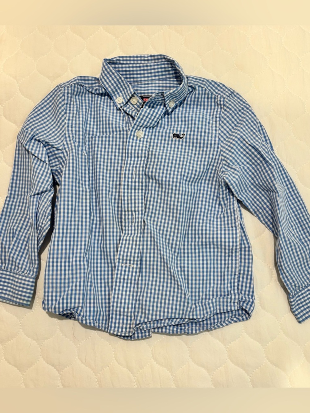 Vineyard Vines Button down shirt